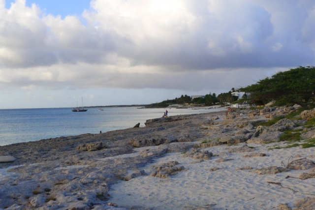 Aruba