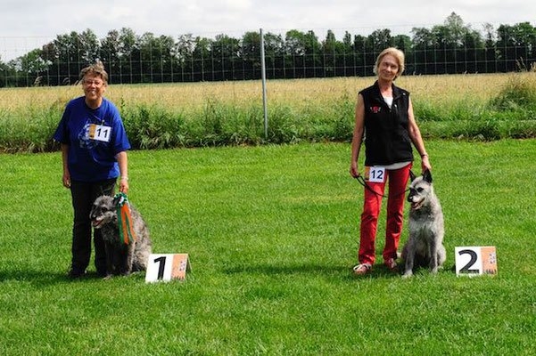 Loos und Lani
