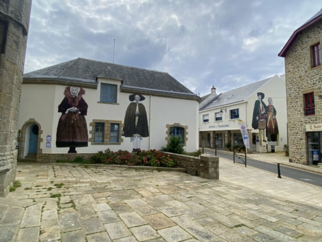 Batz-sur-Mèr